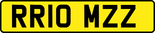 RR10MZZ