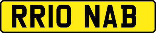 RR10NAB