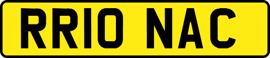RR10NAC
