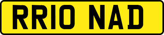 RR10NAD