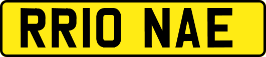 RR10NAE