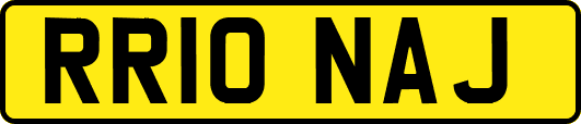RR10NAJ