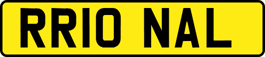 RR10NAL