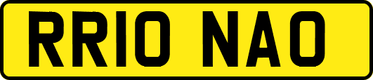 RR10NAO
