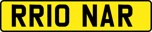 RR10NAR