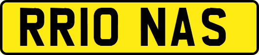 RR10NAS