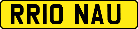 RR10NAU