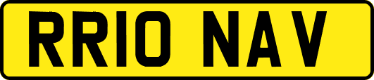 RR10NAV