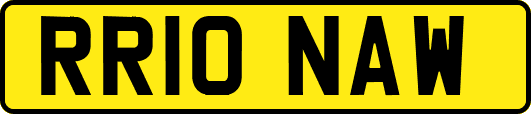 RR10NAW