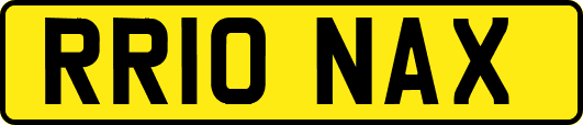 RR10NAX