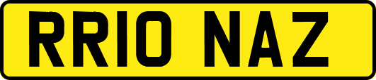 RR10NAZ