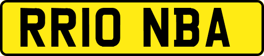 RR10NBA