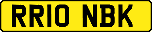 RR10NBK