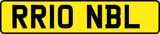 RR10NBL