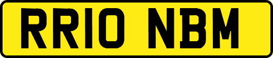 RR10NBM