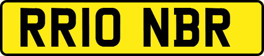 RR10NBR