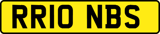 RR10NBS