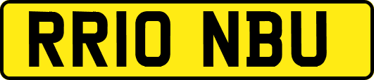 RR10NBU