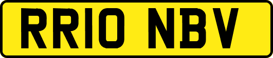 RR10NBV