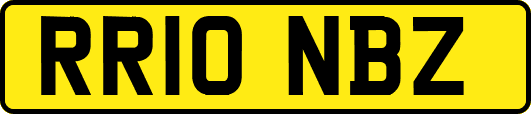 RR10NBZ