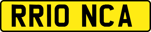 RR10NCA