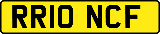 RR10NCF