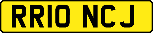 RR10NCJ
