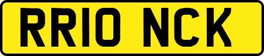 RR10NCK