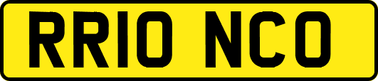 RR10NCO