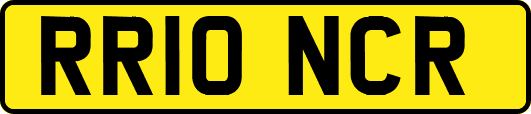 RR10NCR