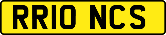 RR10NCS