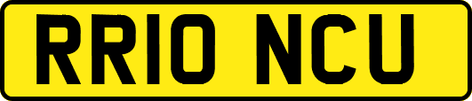 RR10NCU