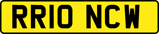 RR10NCW