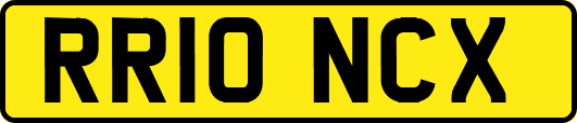 RR10NCX