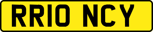 RR10NCY