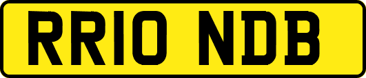 RR10NDB