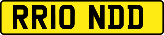 RR10NDD