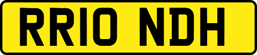 RR10NDH