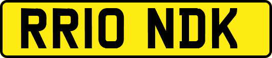 RR10NDK