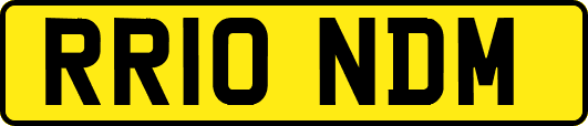 RR10NDM