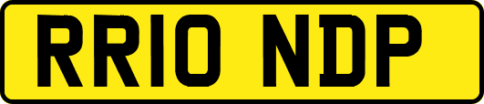 RR10NDP