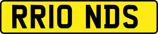RR10NDS