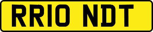 RR10NDT