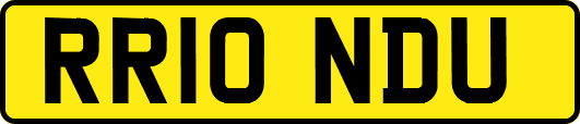 RR10NDU