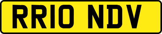 RR10NDV