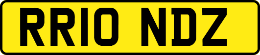 RR10NDZ