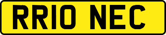 RR10NEC