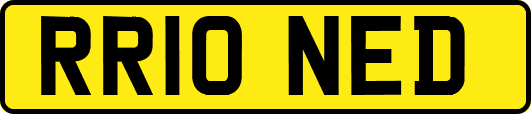 RR10NED