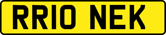 RR10NEK