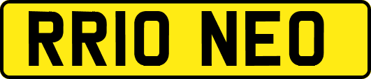 RR10NEO